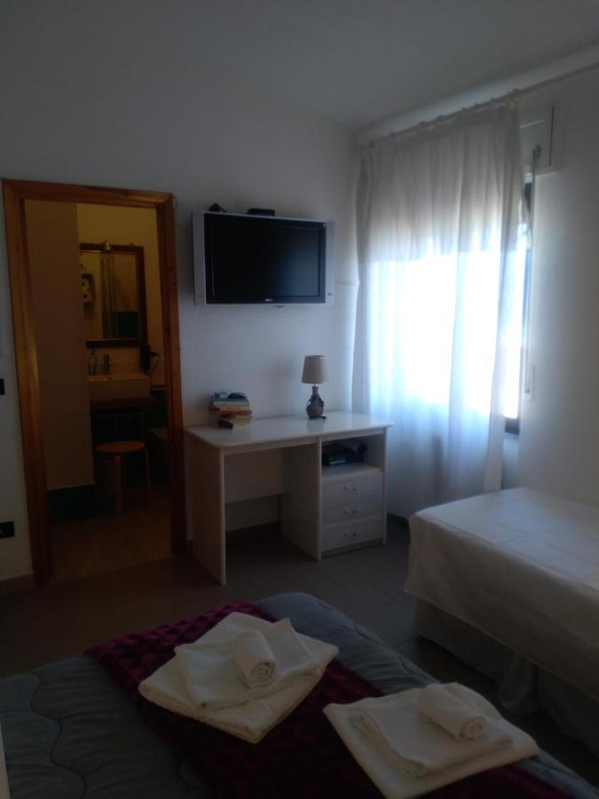 B & B Marima Orgosolo Exteriör bild